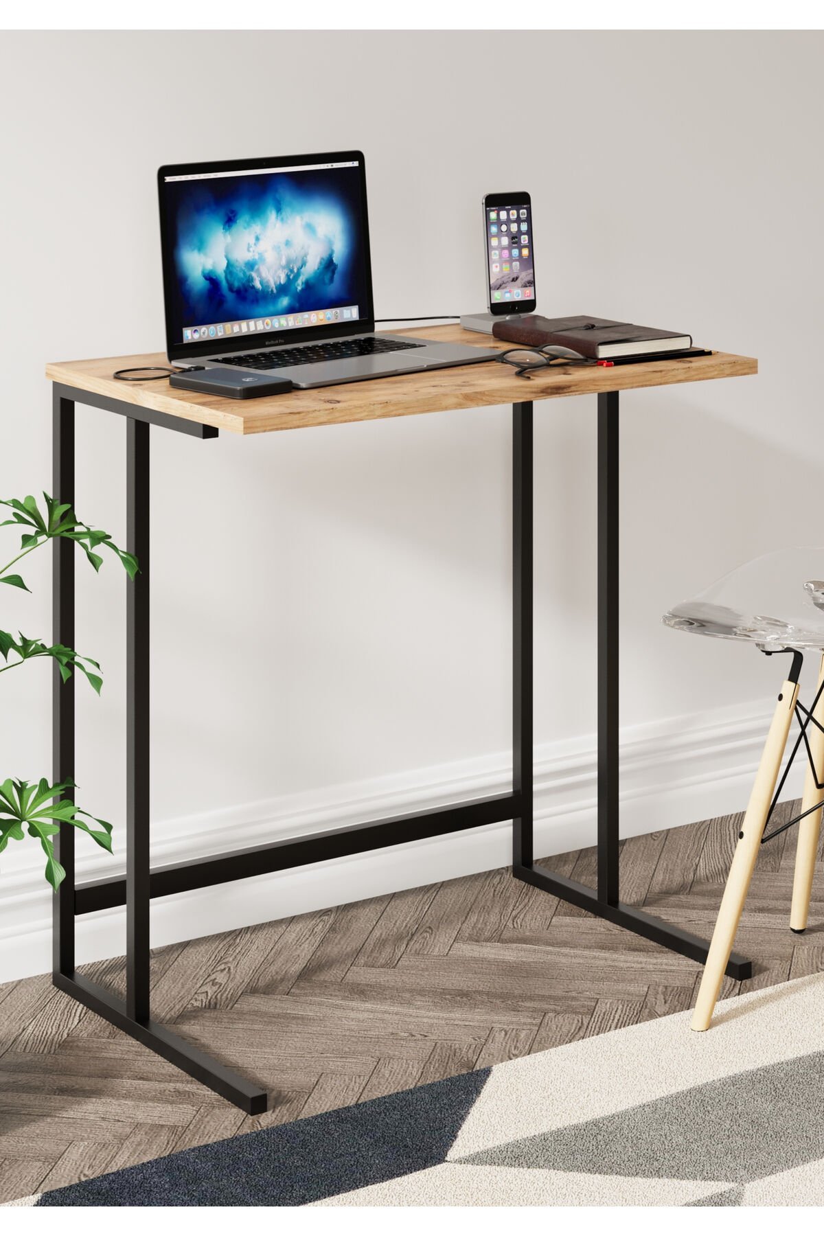 Çalışma Masası 72x45- Atlantik Çam