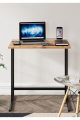 Çalışma Masası  Çocuk Masası  Bilgisayar Masası  72x45- Çam