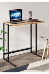 Çalışma Masası  Çocuk Masası  Bilgisayar Masası  72x45- Çam