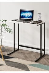 Çalışma Masası Bilgisayar Masası Çocuk Masası 72x45- Beyaz
