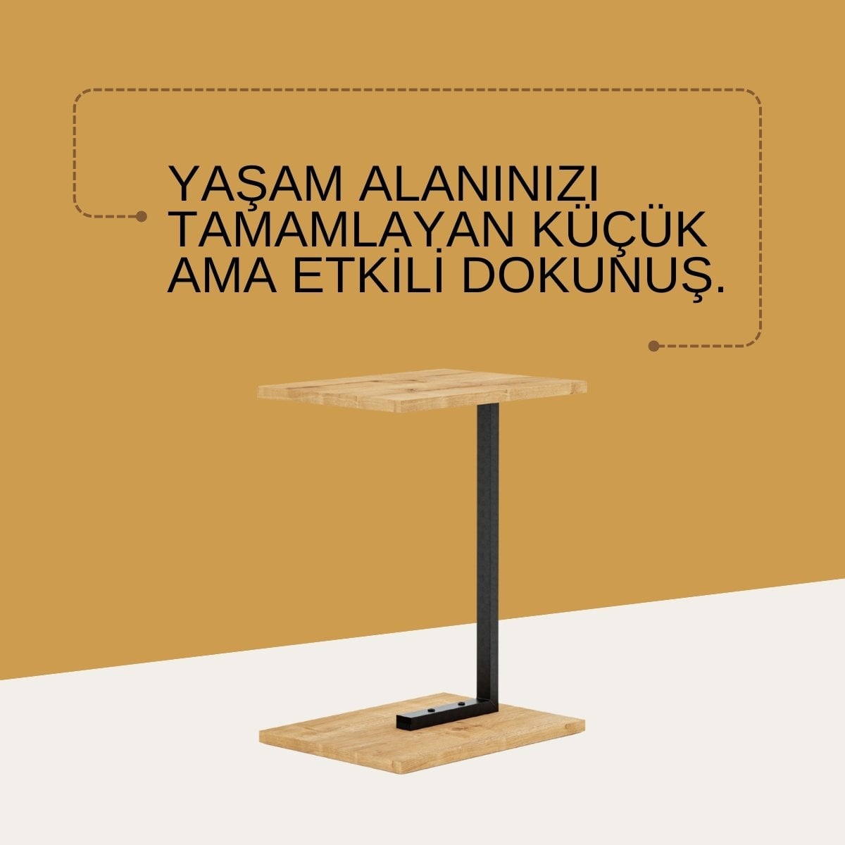 Oturma Odası